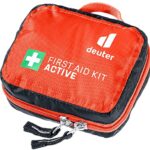 deuter First Aid Kit Active kompaktes Erste-Hilfe-Set