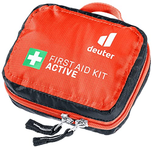 deuter First Aid Kit Active kompaktes Erste-Hilfe-Set  